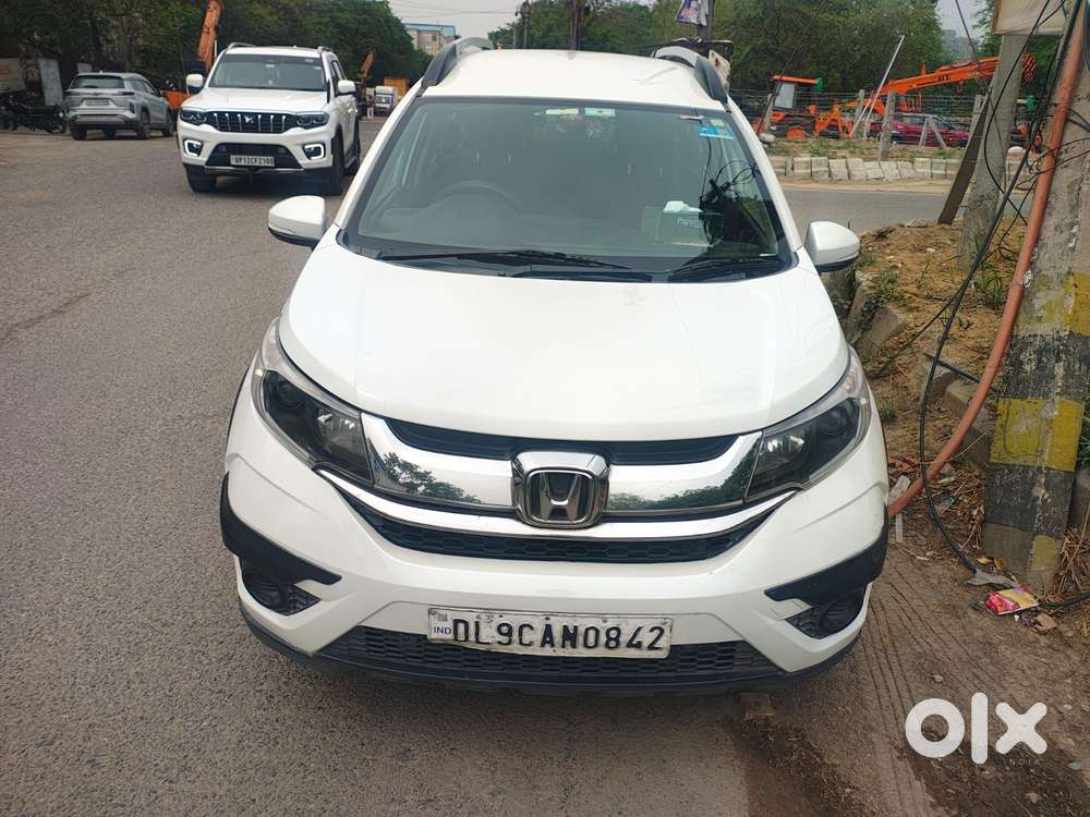 2017 i-DTEC S MT — ₹4.28L on OLX
