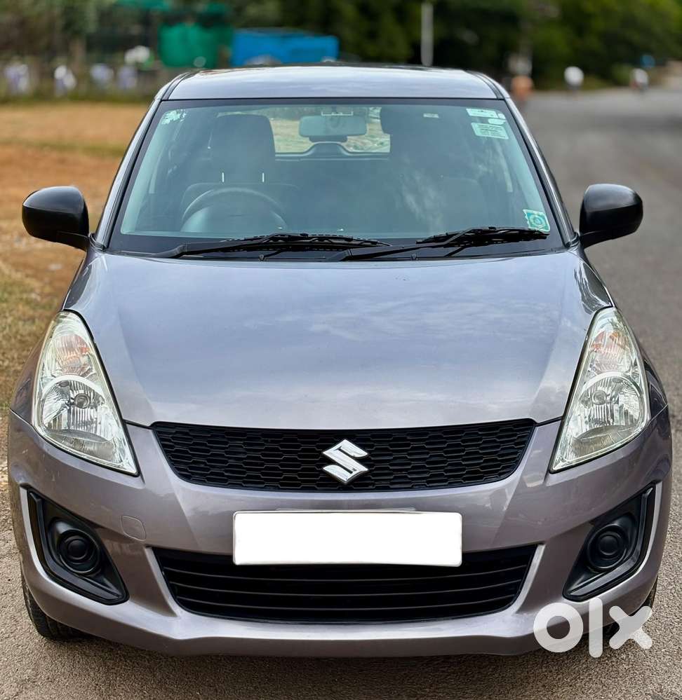 2015 LXI (O) — ₹3.50L on OLX