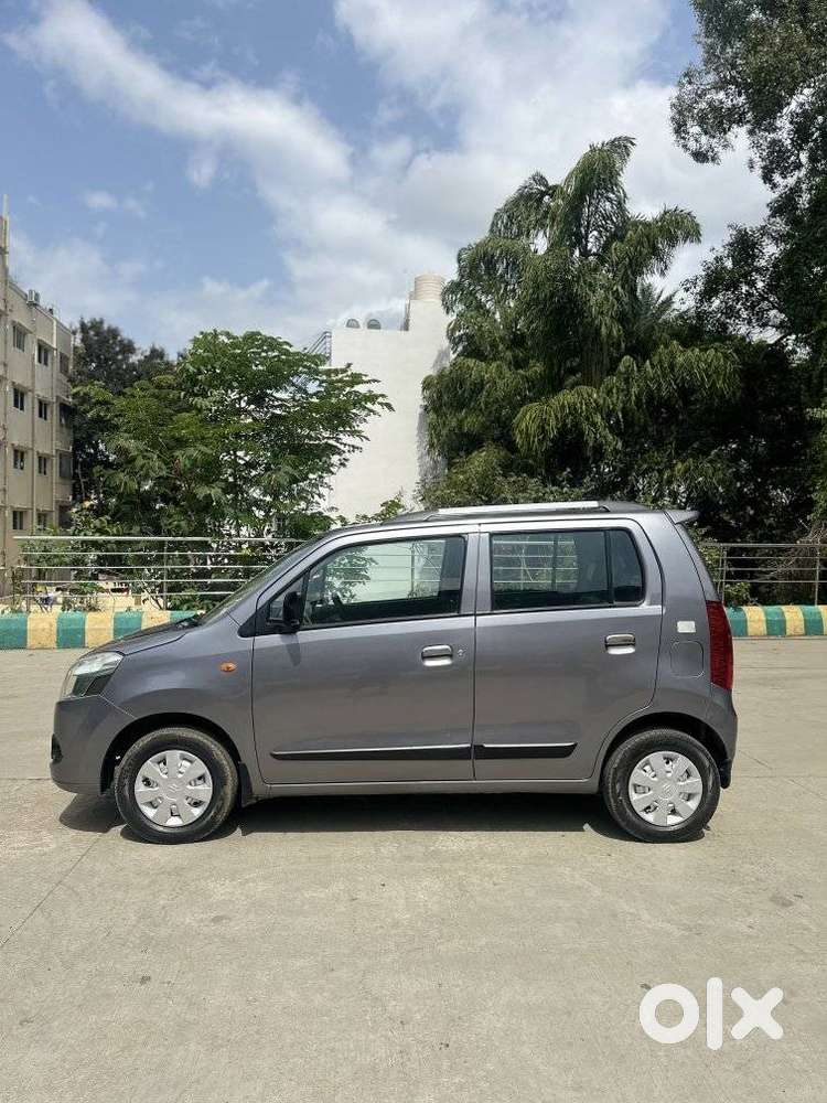 2012 LXI BS IV — ₹2.45L on OLX