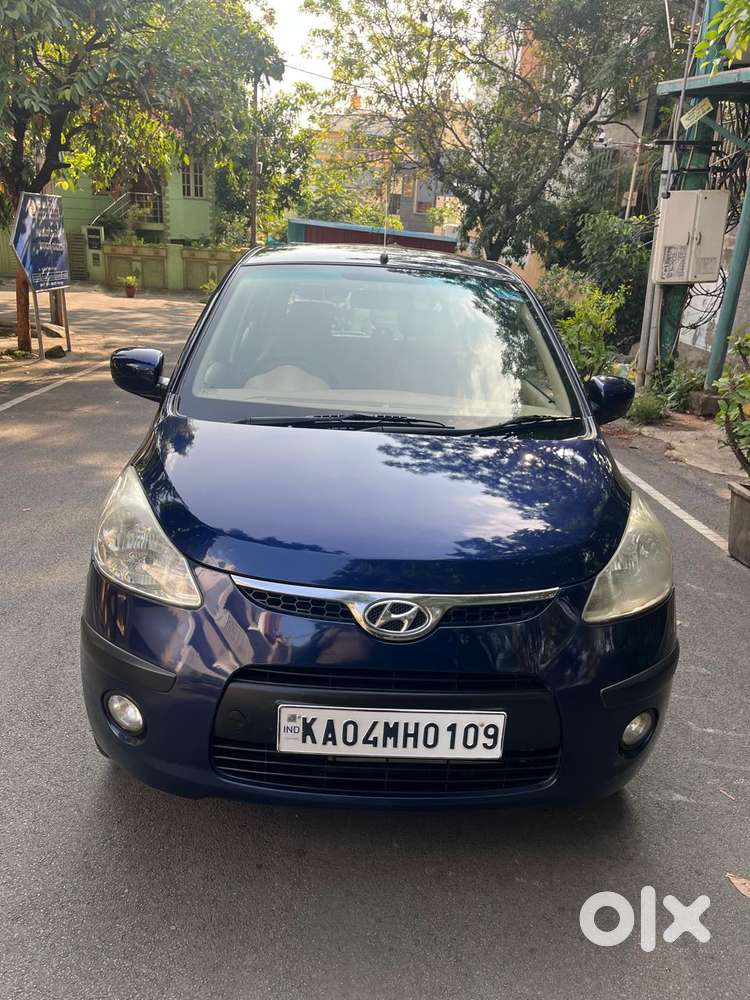 2010 Hyundai i10, 2010, Diesel — ₹2.25L on OLX