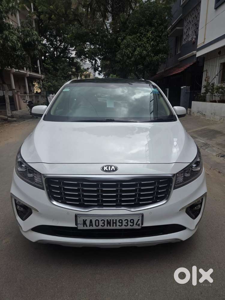 2021 Prestige 7 STR — ₹24.6L on OLX