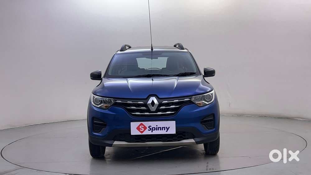 2023 1.0 RXT — ₹5.99L on OLX