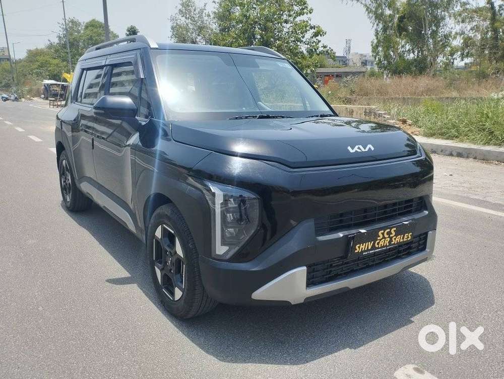 2026 HTX Plus Opt Turbo DCT — ₹14.5L on OLX