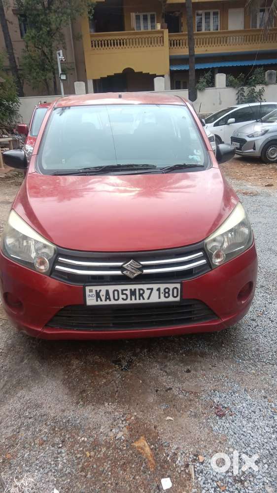 2015 2014-2017 1.0 VXI AT — ₹2.65L on OLX