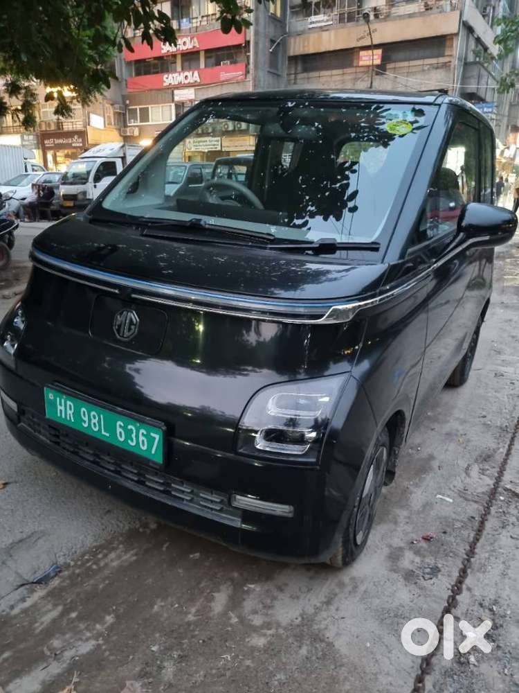2023 Play — ₹6.75L on OLX