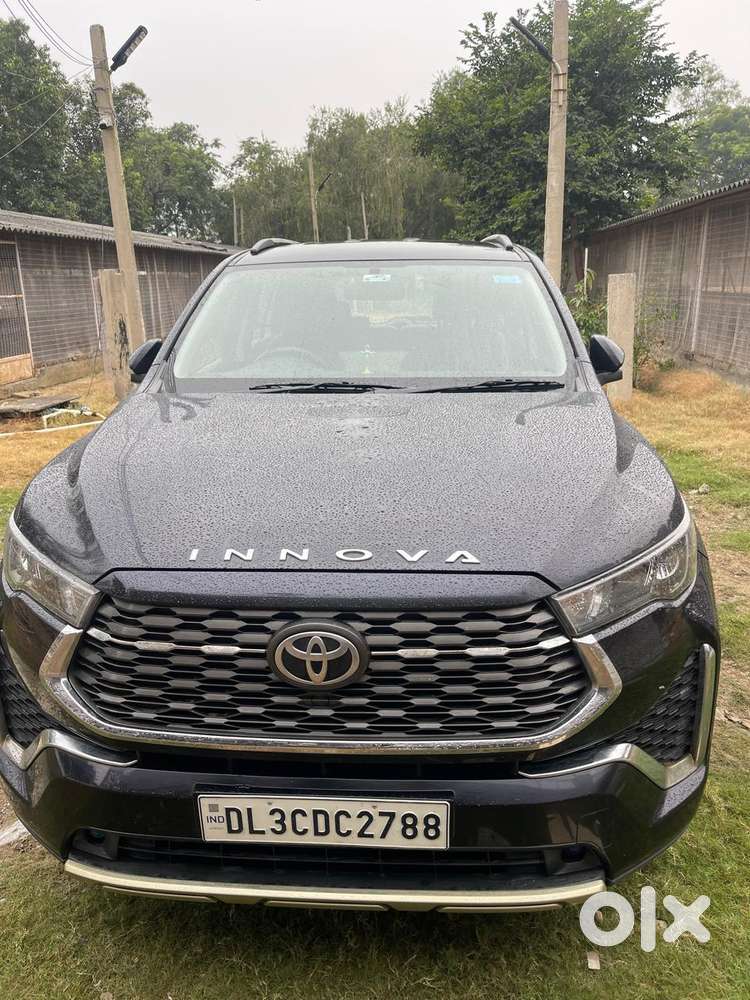 2023 2.0 GX 7 STR — ₹20.3L on OLX
