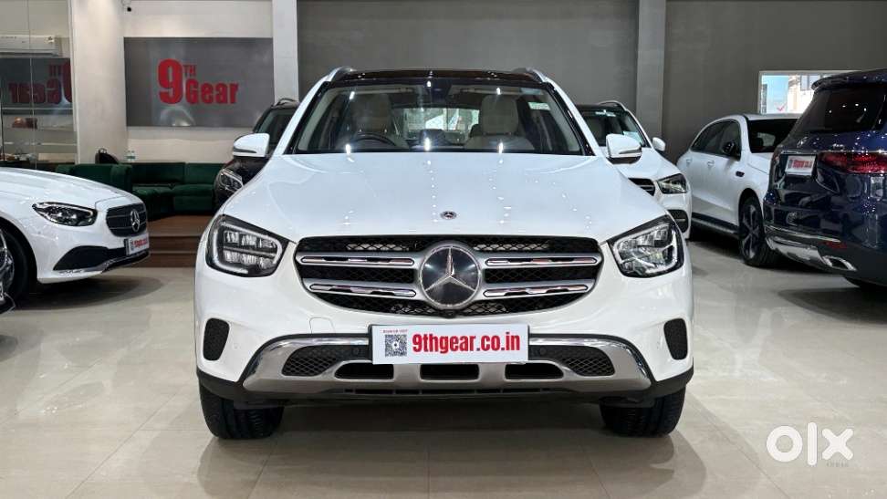 2022 220d 4MATIC — ₹44.8L on OLX