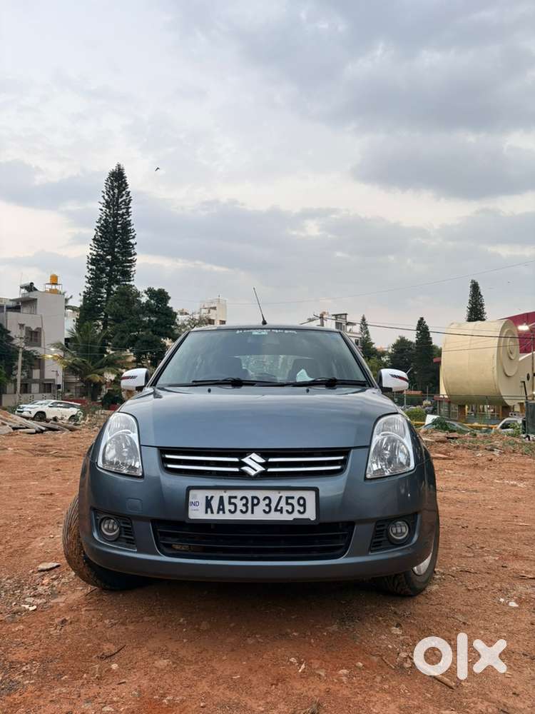 2010 1.3 VXI — ₹2.30L on OLX