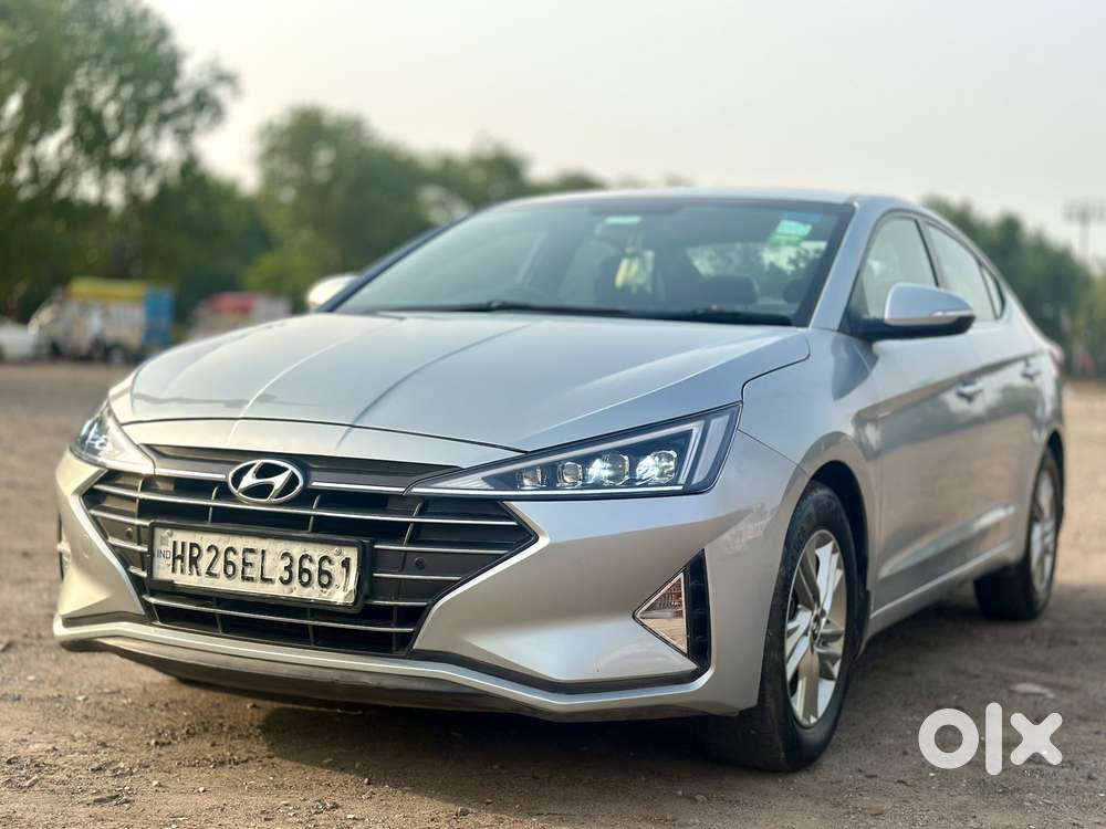 2020 [2019-2022] 2.0 SX (O) Petrol AT — ₹10.8L on OLX