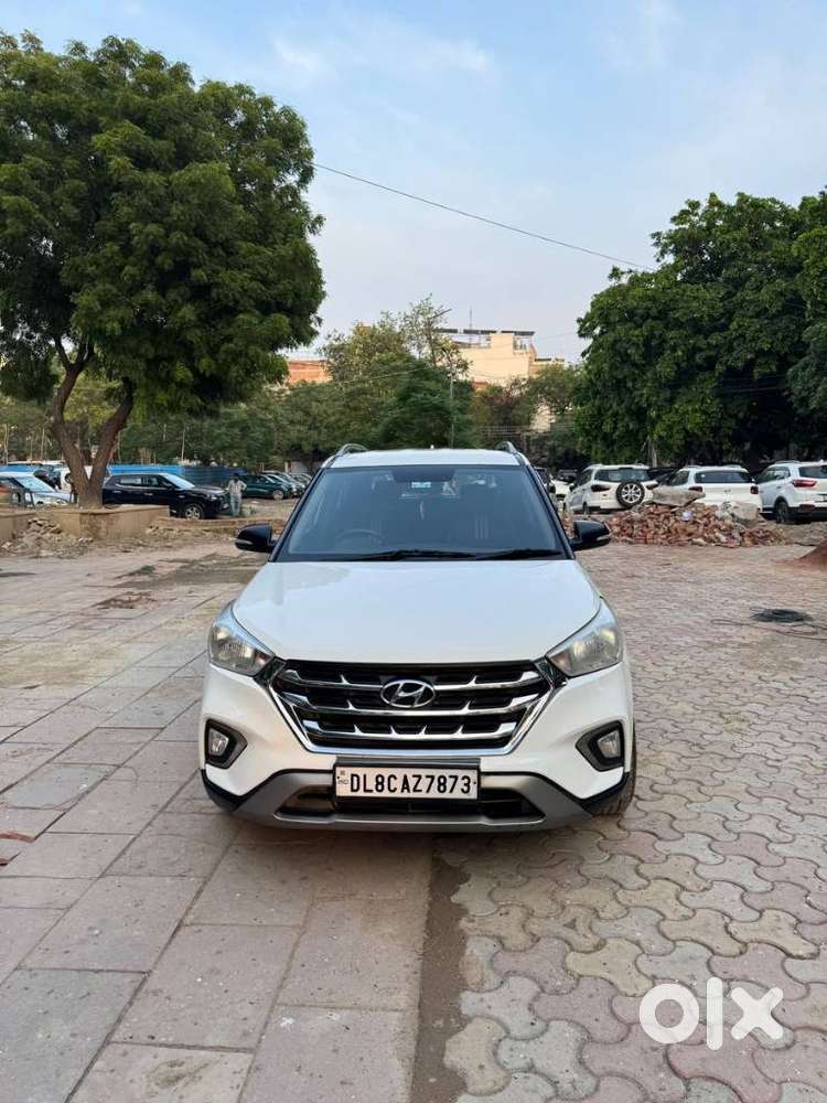 2020 1.4 EX Diesel — ₹6.70L on OLX