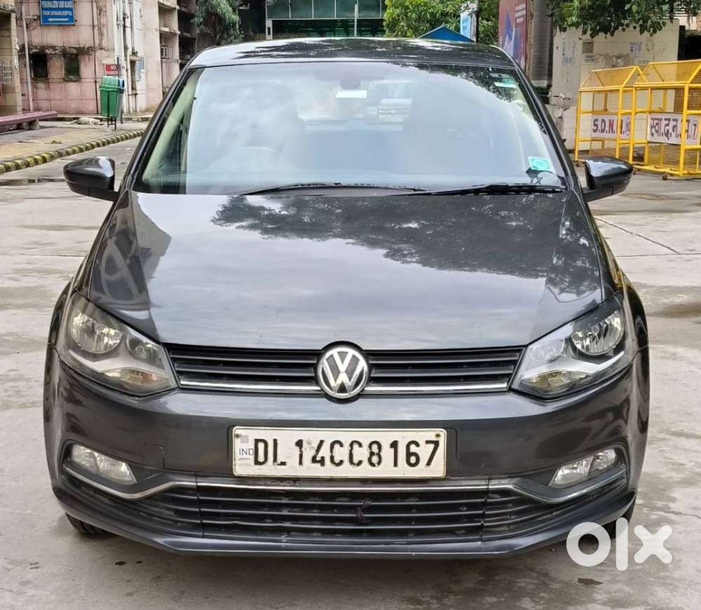 2016 1.0 MPI Highline — ₹3.25L on OLX