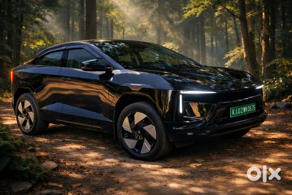 2026 Be 6 — ₹20.0L on OLX
