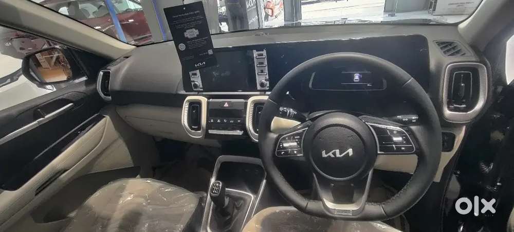 2026 1.2 HTE — ₹8.32L on OLX