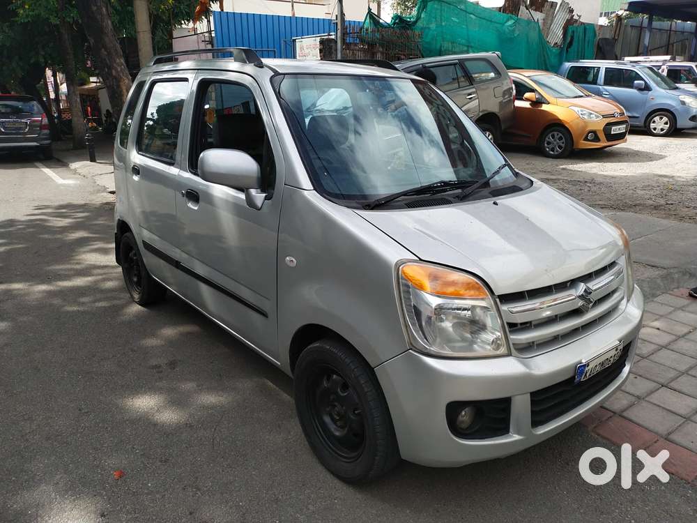 2009 VXI 1.2 — ₹1.80L on OLX