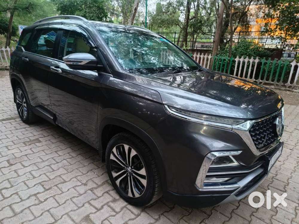 2023 Sharp DCT Automatic — ₹11.5L on OLX