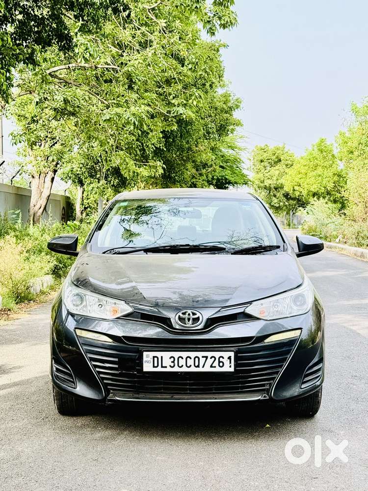 2019 1.5 J (O) CVT — ₹4.81L on OLX
