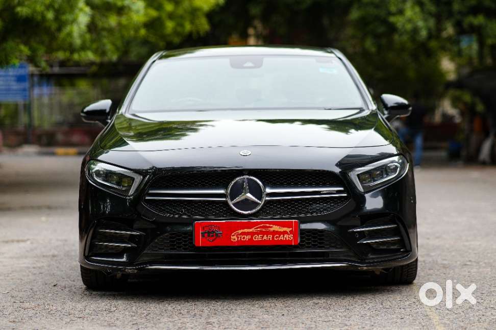 2022 4MATIC [2021-2023] — ₹39.0L on OLX