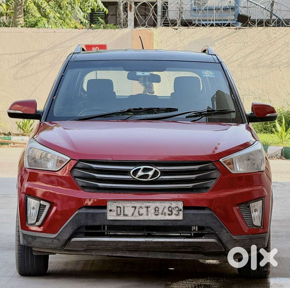 2016 1.6 S Petrol — ₹3.99L on OLX