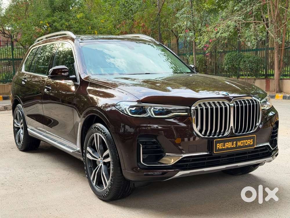2020 3.0 XDRIVE 30D DPE SIGNATURE — ₹62.0L on OLX