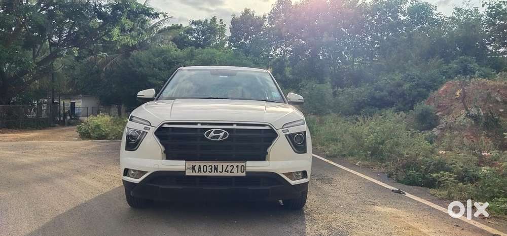 2021 1.5 E Petrol — ₹9.50L on OLX