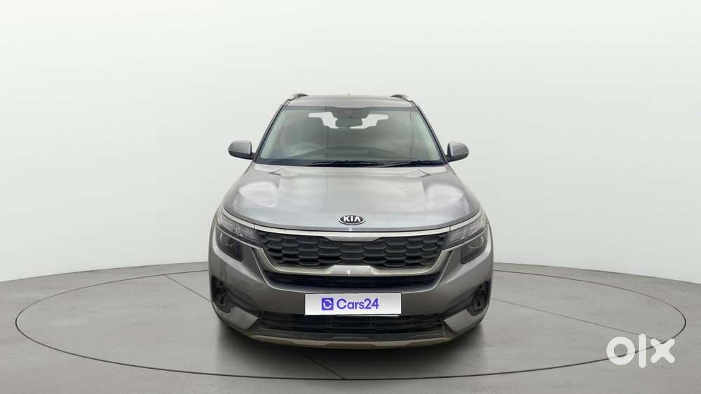 2020 HTK 1.5 Petrol — ₹6.79L on OLX