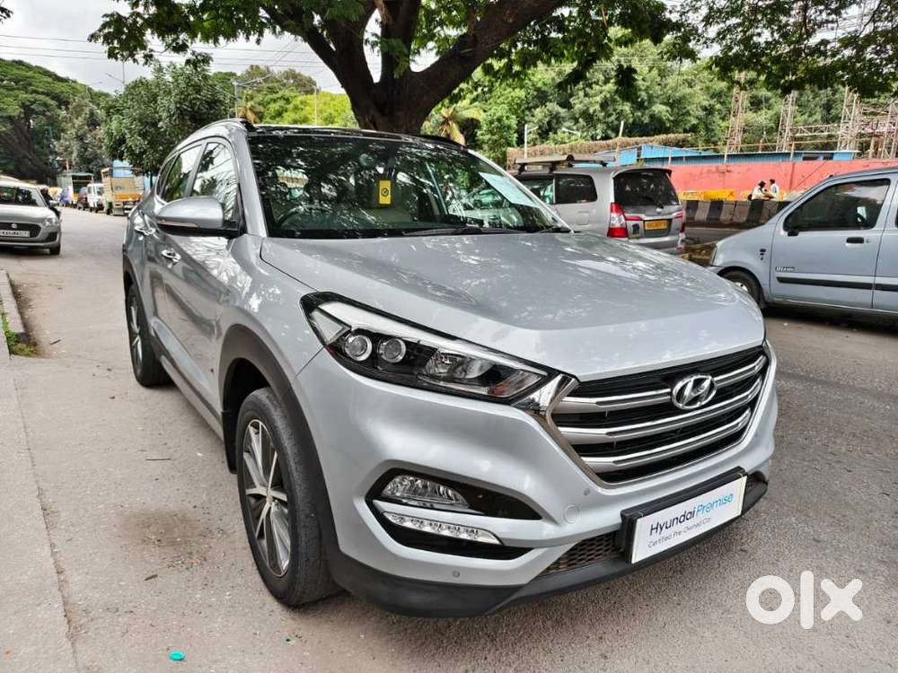 2019 2.0 e-VGT 2WD AT GL — ₹15.1L on OLX