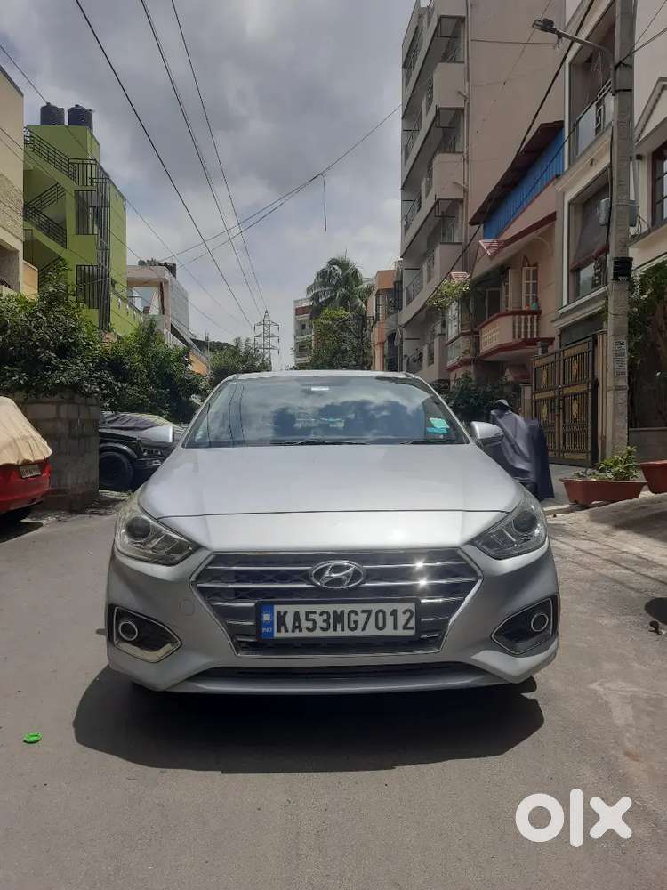 2020 1.6 SX (O) VTVT — ₹7.85L on OLX