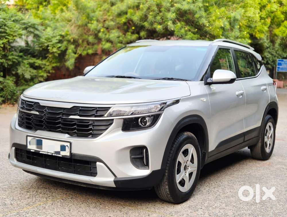 2024 HTE G — ₹10.5L on OLX