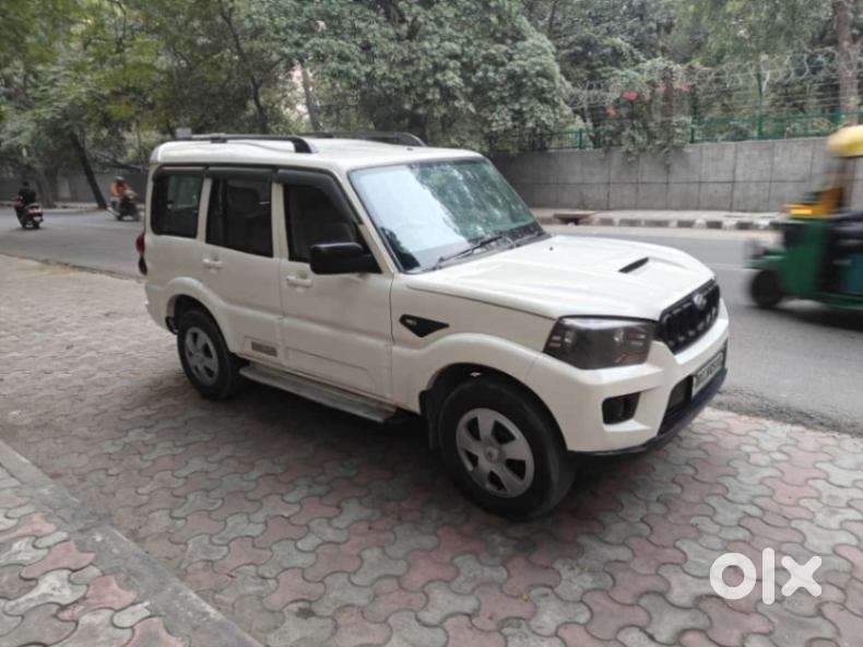 2018 S5 Plus — ₹6.20L on OLX