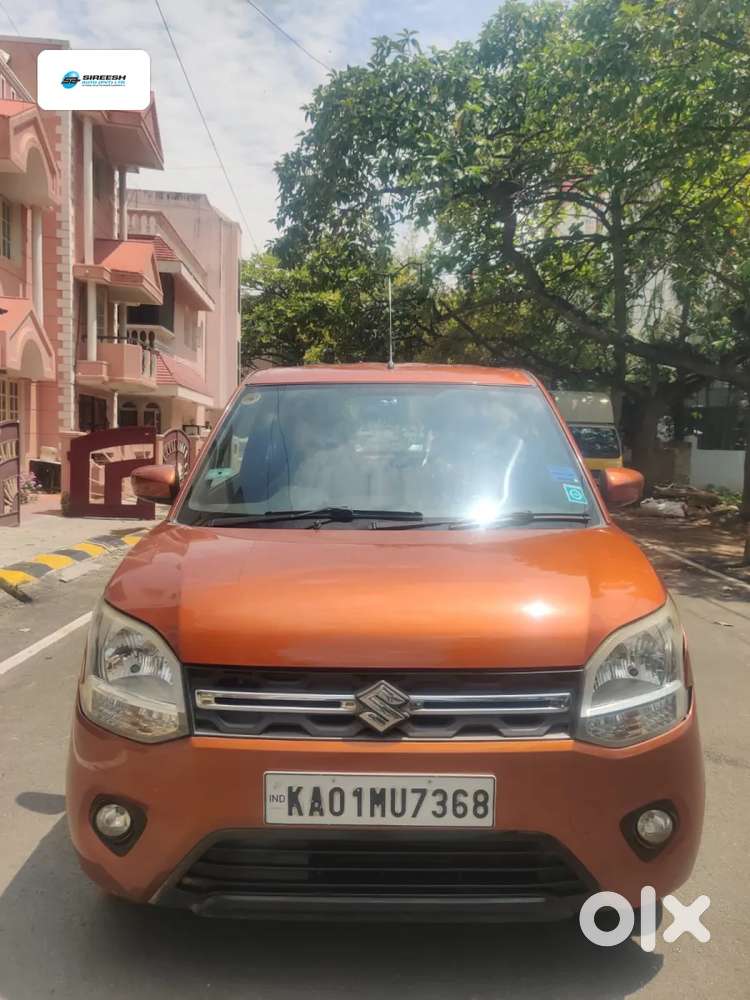 2020 1.2 VXI (O) — ₹4.49L on OLX
