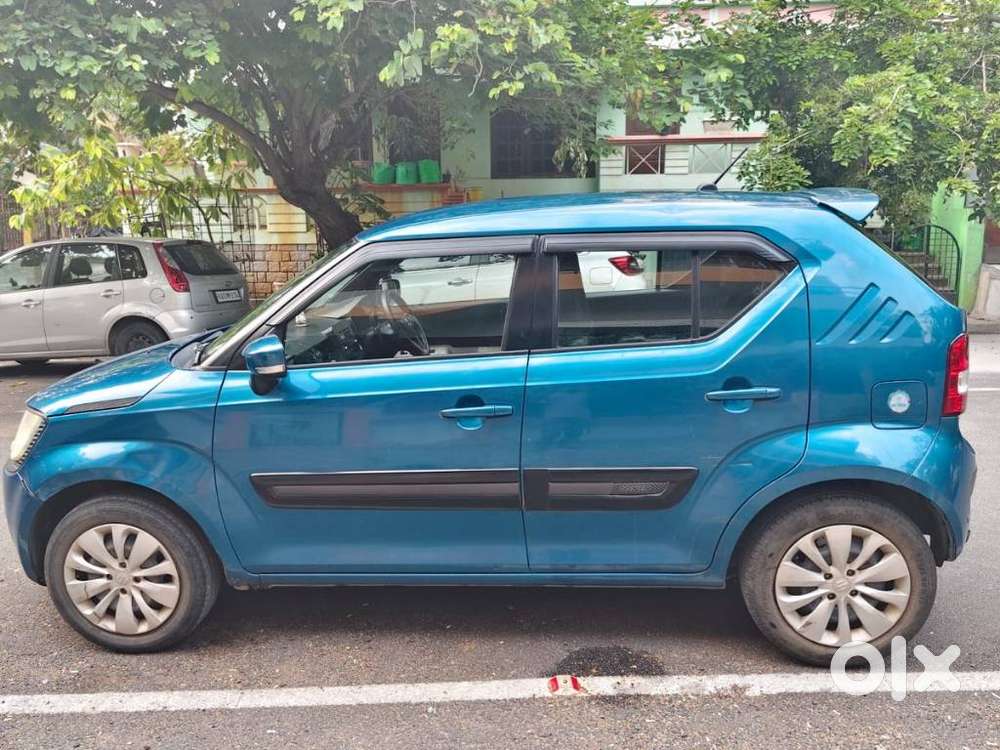 2019 1.3 Zeta — ₹4.65L on OLX