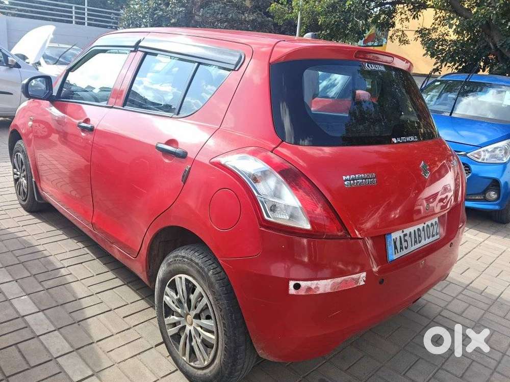 2017 LDI (O) — ₹4.20L on OLX