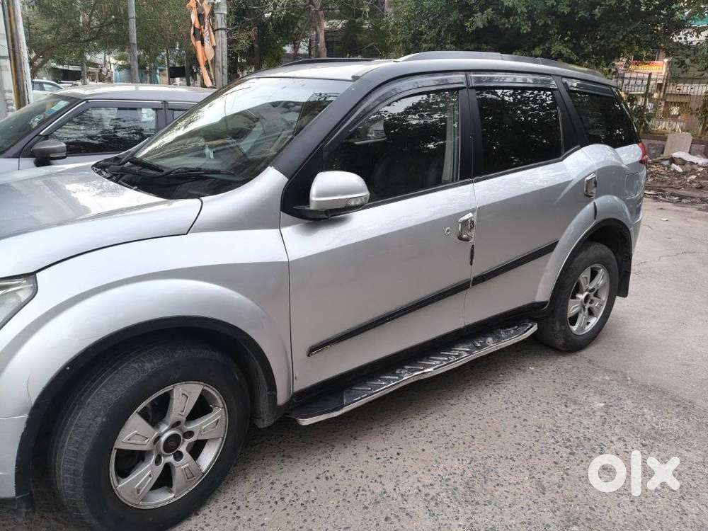 2017 1.99 mHawk W6 AT — ₹4.25L on OLX