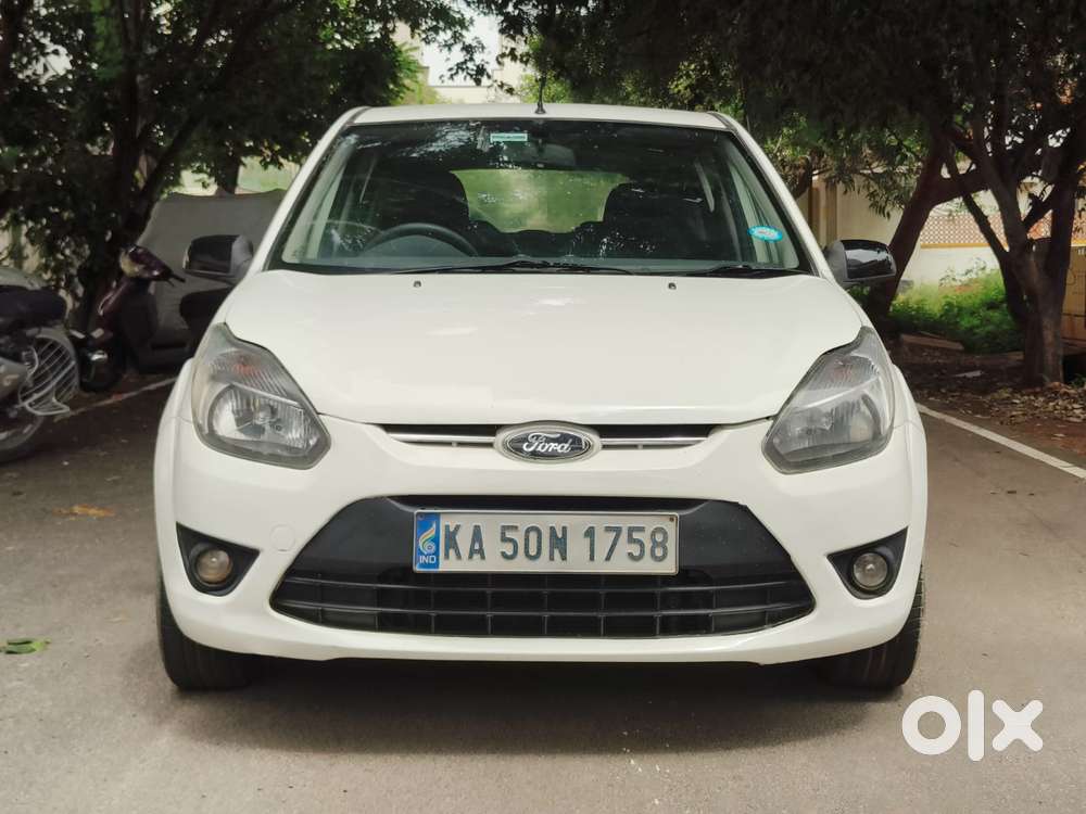 2011 1.4 Duratorq Diesel ZXI — ₹1.85L on OLX