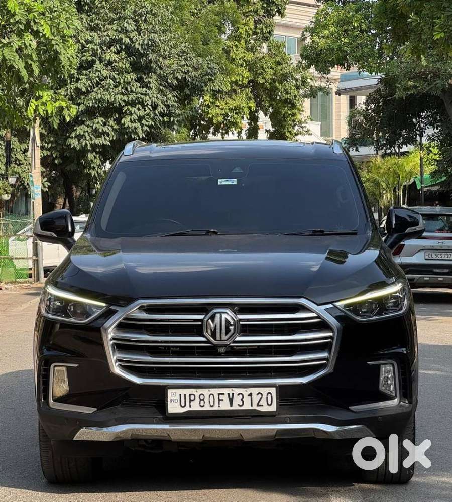 2021 2.0 Savvy Twin Turbo 6 STR 4WD — ₹19.9L on OLX