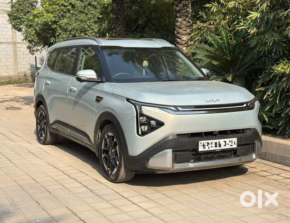 2025 G1.5 Turbo DCT HTX Plus 7-seater — ₹19.5L on OLX
