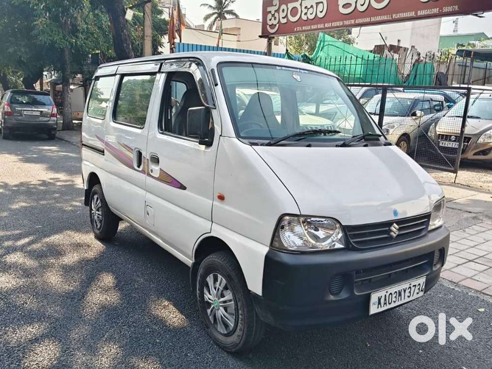2016 1.2 5 STR(O) WITH A/C+HTR — ₹3.75L on OLX