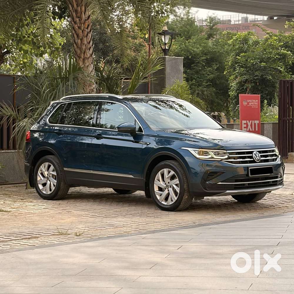 2023 2.0 Elegance TSI DSG — ₹23.9L on OLX