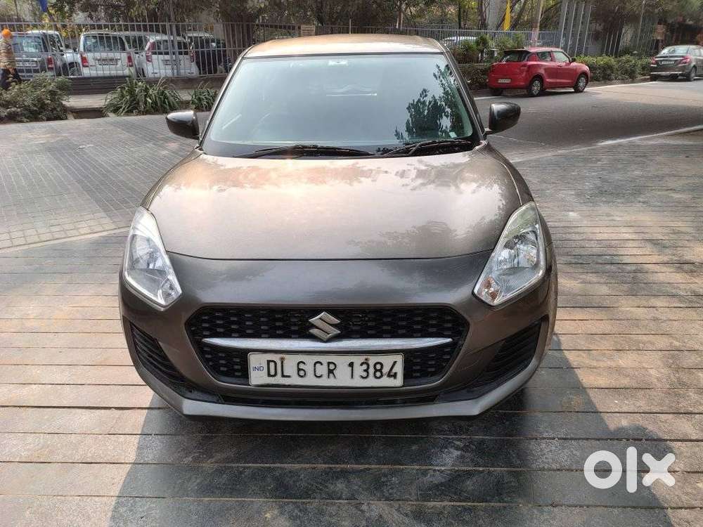 2018 2018 LXI — ₹3.45L on OLX