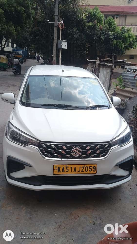 2023 2022-2023 VXI CNG — ₹8.50L on OLX