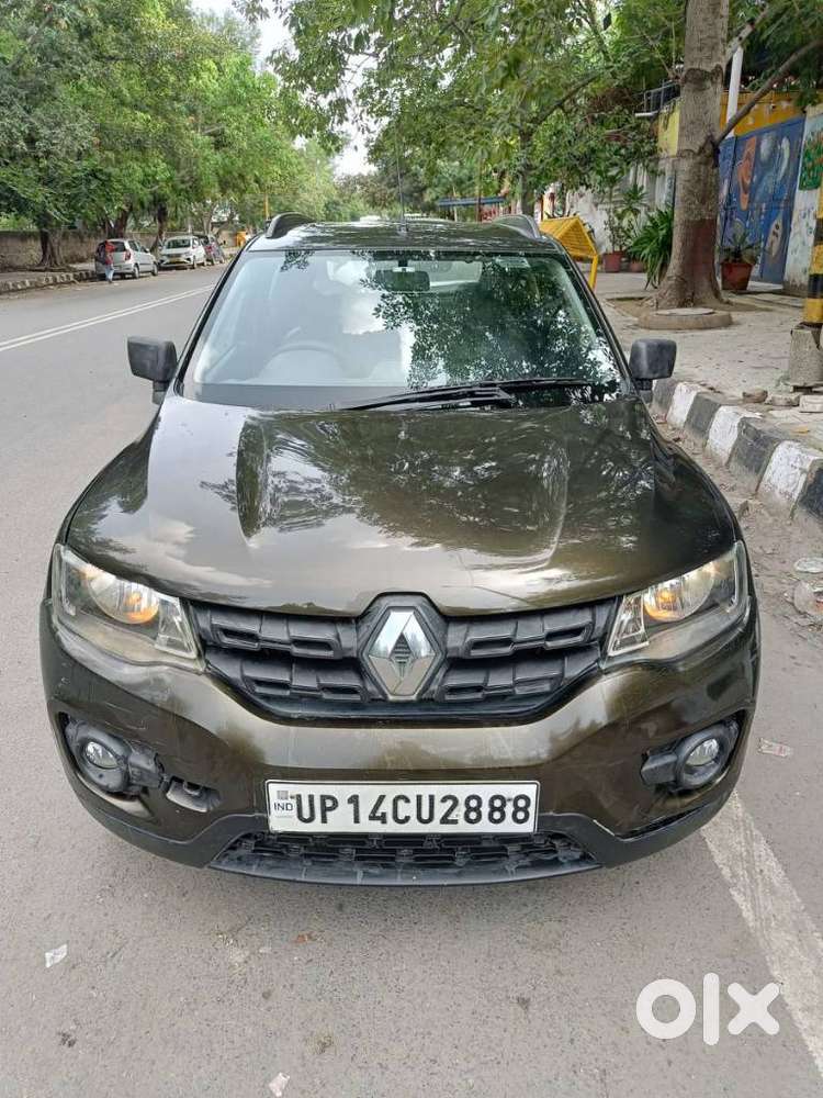 2015 0.8 RXT 02 Anniversary Edition — ₹1.85L on OLX