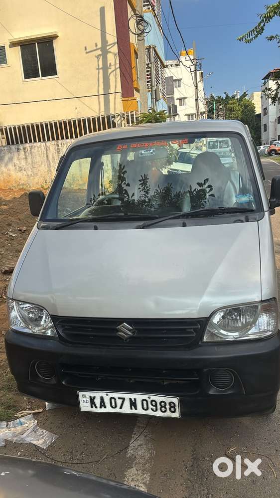 2019 AC 5 STR — ₹3.95L on OLX