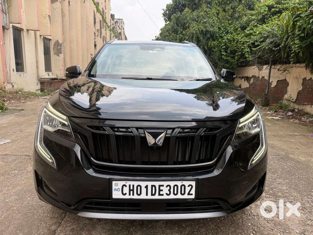 2026 Mahindra Xuv700 — used car price guide