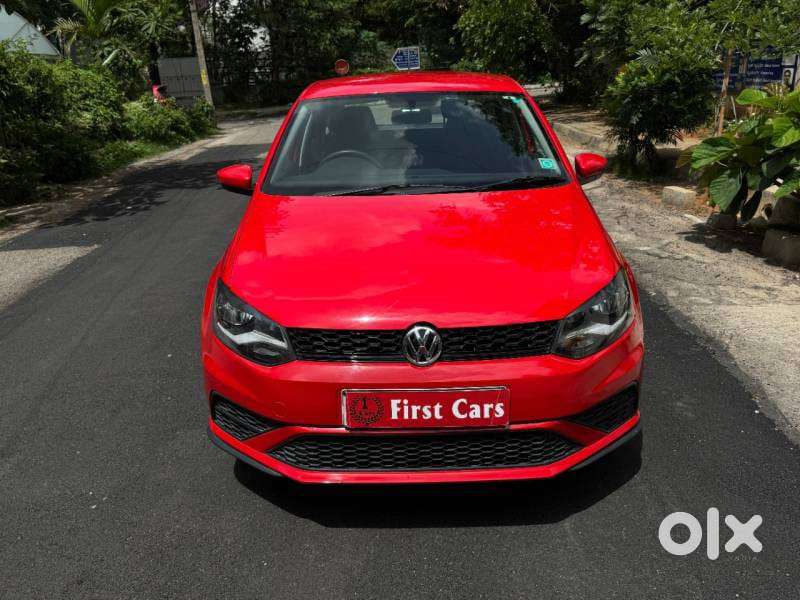 2021 1.0 MPI Trendline — ₹6.45L on OLX