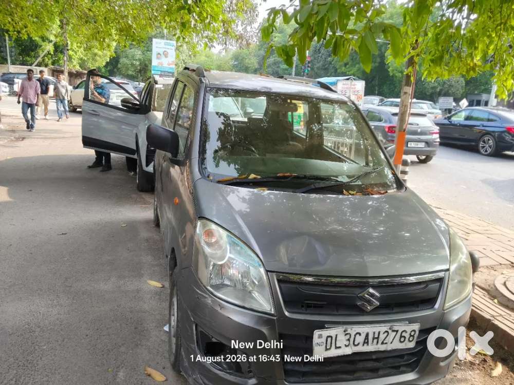 2014 1.0 LXi — ₹1.70L on OLX