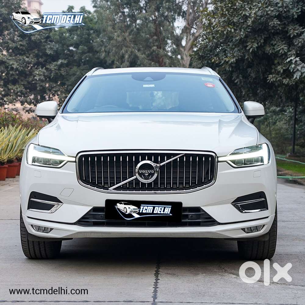2020 D5 Inscription — ₹38.5L on OLX