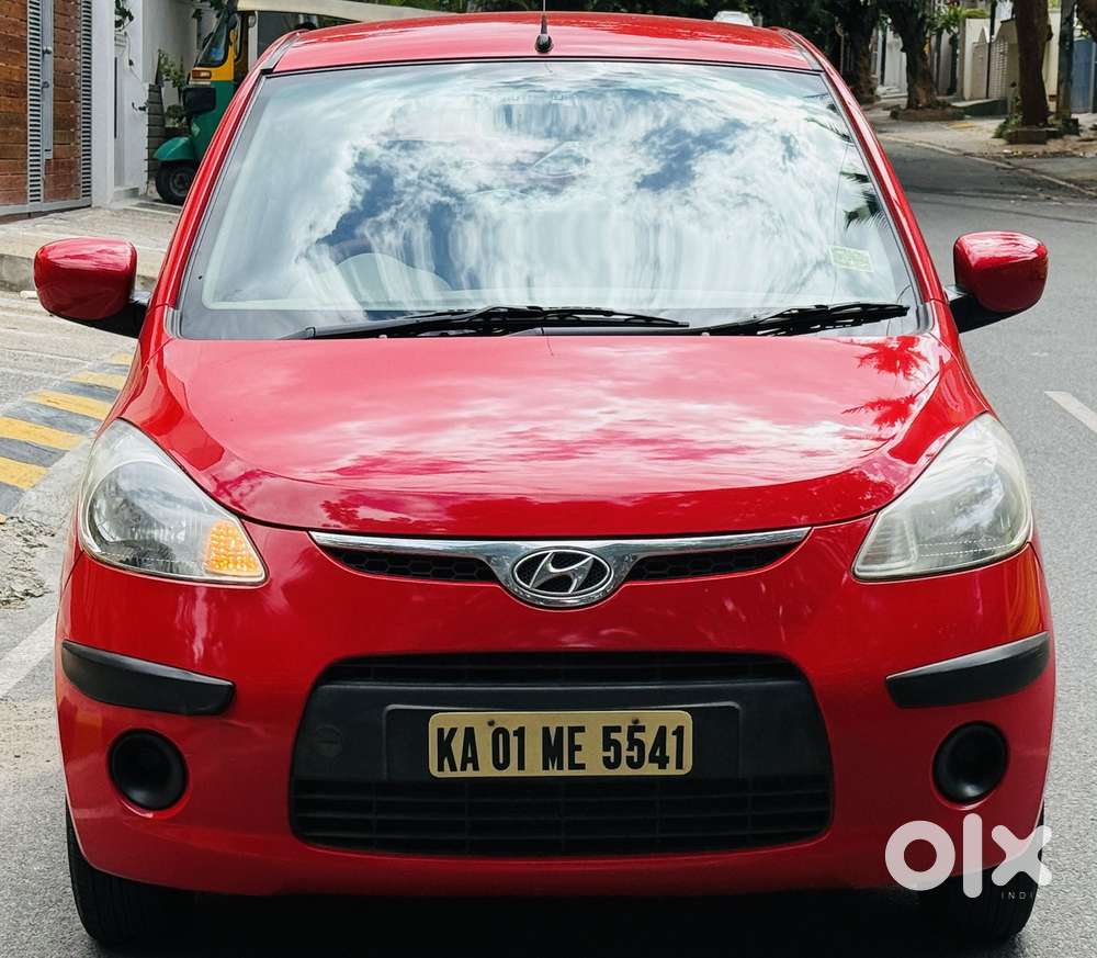 2009 [2010-2017] 1.2 Sportz — ₹2.10L on OLX