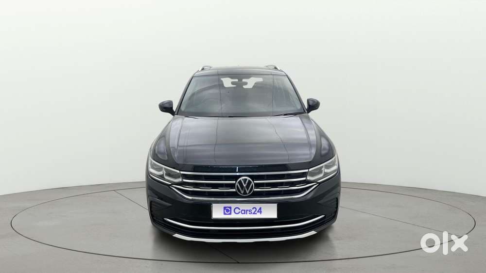 2023 2.0 Elegance TSI DSG — ₹24.1L on OLX