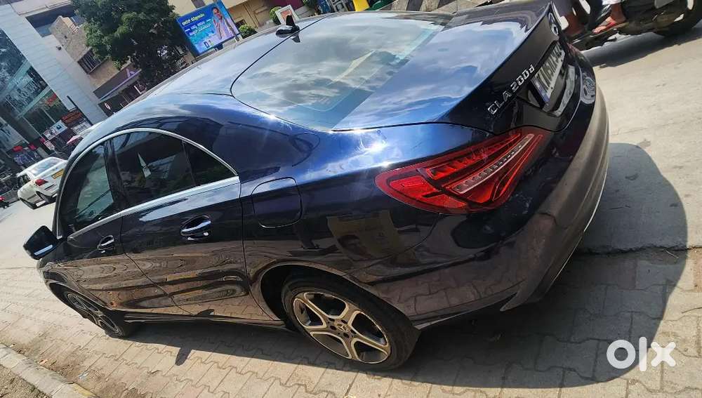 2018 2.0 Prime C 200 — ₹20.0L on OLX