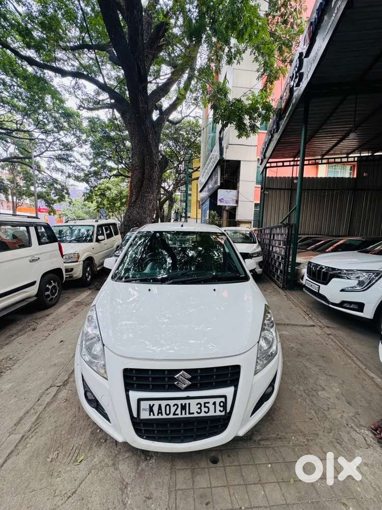 2016 Vdi BS-IV — ₹4.50L on OLX